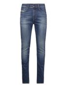 1983 D-Amny L.34 Trousers Diesel Blue