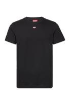 T-Diegor-D T-Shirt Diesel Black