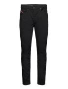 2005 D-Fining Trousers Diesel Black