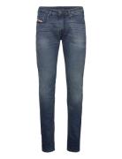 1979 Sleenker L.34 Trousers Diesel Blue