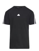 U Fi 3S T Adidas Performance Black