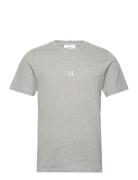 Mini Encore T-Shirt Les Deux Grey
