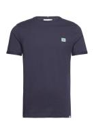 Piece T-Shirt Les Deux Navy