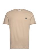 Piece T-Shirt Smu Les Deux Beige