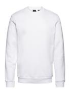 Onsceres Crew Neck Noos ONLY & SONS White