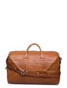 Stillrichard Travel Bag Still Nordic Brown