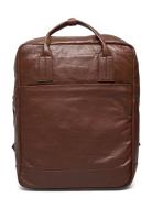 Stilldamon Backpack Still Nordic Brown