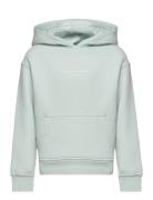 Jorvesterbro Sweat Hood Noos Jnr Jack & J S Blue