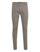 Bhnatan Pants Blend Grey