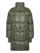 Svcolorado Jacket Long 1022 F Svea Khaki