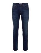 Scanton Slim Asdbs Tommy Jeans Blue