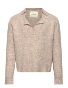 Knit Sofie Schnoor Young Beige