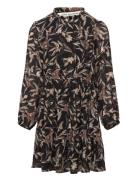 Dress Sofie Schnoor Young Patterned