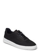 Mondo 2.0 Ripple Nubuck Black Filling Pieces Black