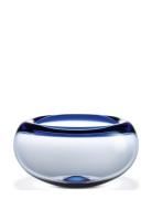 Provence Skål Holmegaard Blue