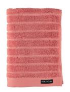 Terry Towel Novalie Noble House Red