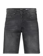 Grover Short Shorts Straight 573 Online Replay Grey