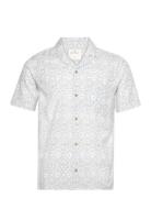 Hco. Guys Wovens Hollister White