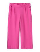 Nkfduanja Wide Pant Name It Pink