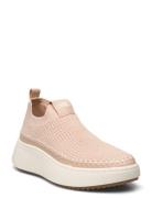 Doubleshot Sneaker Steve Madden Pink