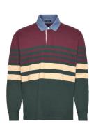 Anf Mens Knits Abercrombie & Fitch Red