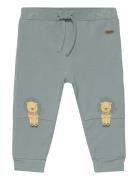 Pants Sweat Minymo Blue