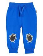 Trick Sweatpants Martinex Blue