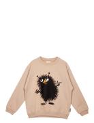 Stinky Sweatshirt Martinex Beige