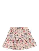 My's Party Skirt Martinex Pink