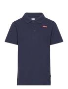 Levi's® Batwing Polo Tee Levi's Navy