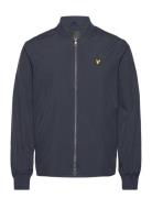 Bomber Jacket Lyle & Scott Navy