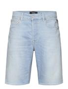 Grover Short Shorts Straight 573 Online Replay Blue