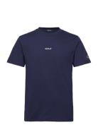 T-Shirt Regular Replay Blue