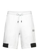 Shorts EA7 White