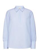 Fqlindin-Blouse FREE/QUENT Blue