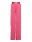 Tnfarah Wide Pants The New Pink
