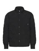 Rajub Ls Shirt Daily Paper Black