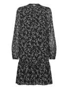 Dresses Light Woven Esprit Casual Black