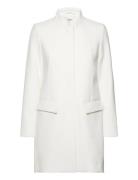 Coats Woven Esprit Casual White