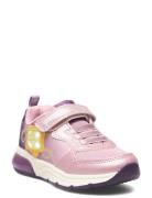 J Spaceclub Girl A GEOX Pink