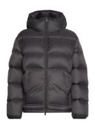 Gilja Down Jacket HOLZWEILER Black