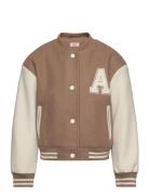 Kogsilja Life Bomber Otw Kids Only Beige