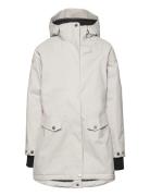 The Parka Teens ISBJÖRN Of Sweden White