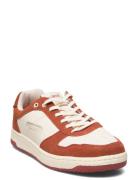 Wright Basketball Sneaker Les Deux Red