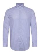 Shirt Emporio Armani Blue