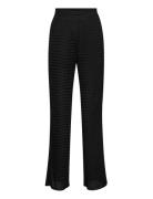Trousers Sofie Schnoor Young Black