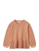 Esme Knit Jumper Liewood Pink