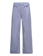 Tini - Trousers Hust & Claire Blue