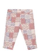 Tanja - Trousers Hust & Claire Pink