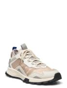 Tr-12 Trail Runner - Off White Ripstop Garment Project Beige